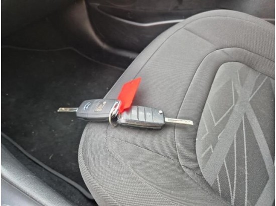 2017 Kia Ceed Edition 7