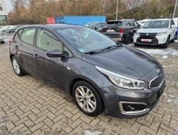 2017 Kia Ceed Edition 7