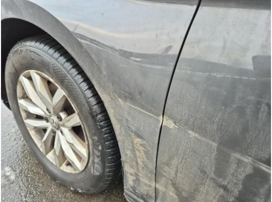 2017 Volkswagen Passat Lim. Comfortline BMT/Start-Stopp