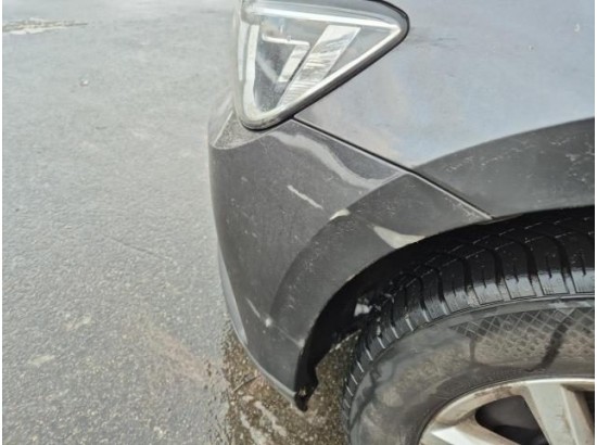 2017 Volkswagen Passat Lim. Comfortline BMT/Start-Stopp