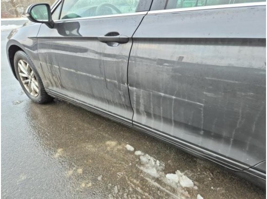 2017 Volkswagen Passat Lim. Comfortline BMT/Start-Stopp