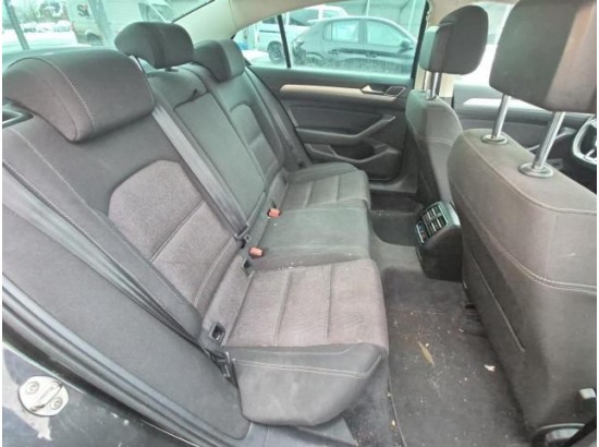 2017 Volkswagen Passat Lim. Comfortline BMT/Start-Stopp