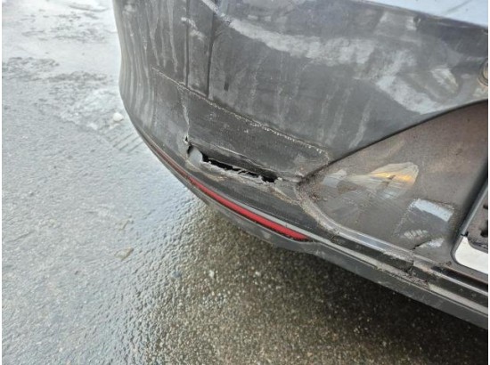 2017 Volkswagen Passat Lim. Comfortline BMT/Start-Stopp