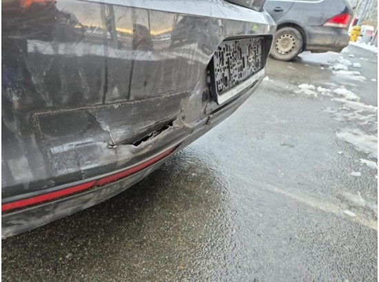 2017 Volkswagen Passat Lim. Comfortline BMT/Start-Stopp