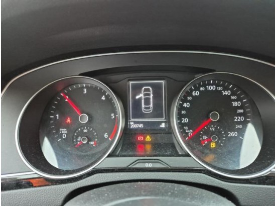 2017 Volkswagen Passat Lim. Comfortline BMT/Start-Stopp