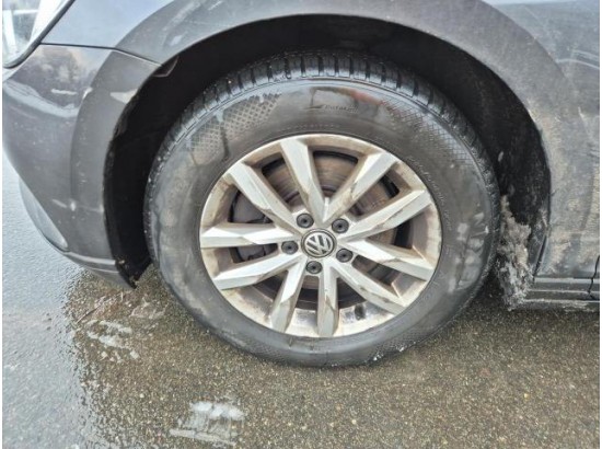 2017 Volkswagen Passat Lim. Comfortline BMT/Start-Stopp