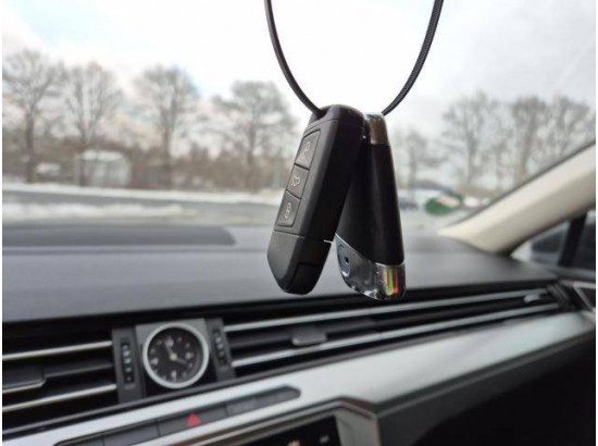 2017 Volkswagen Passat Lim. Comfortline BMT/Start-Stopp