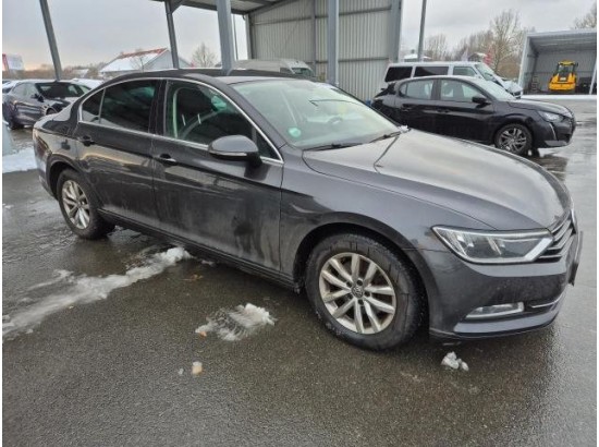 2017 Volkswagen Passat Lim. Comfortline BMT/Start-Stopp