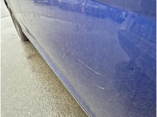 2015 Ford Focus Turnier Trend