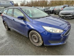 2015 Ford Focus Turnier Trend 2015 Ford Focus Turnier Trend