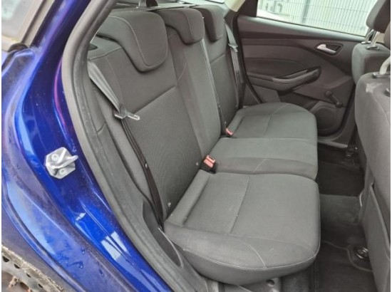 2015 Ford Focus Turnier Trend