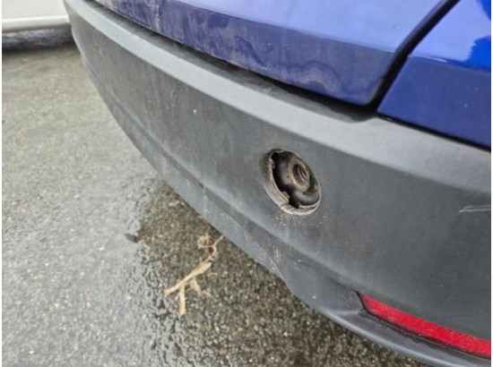 2015 Ford Focus Turnier Trend