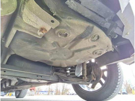 2016 Renault Captur Dynamique