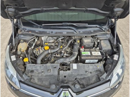 2016 Renault Captur Dynamique