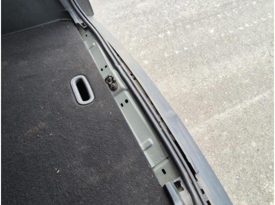 2016 Renault Captur Dynamique