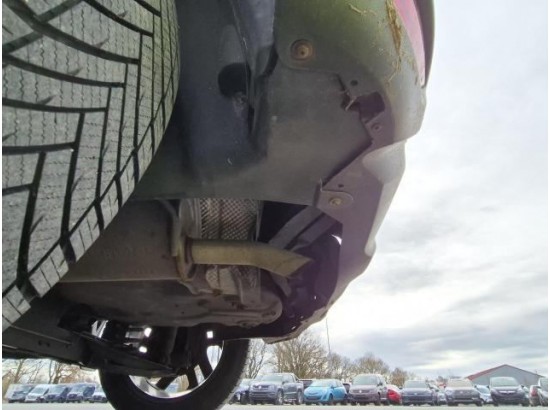 2016 Renault Captur Dynamique