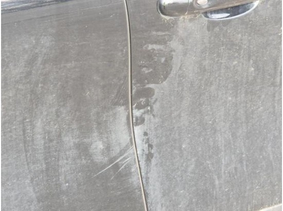 2016 Renault Captur Dynamique