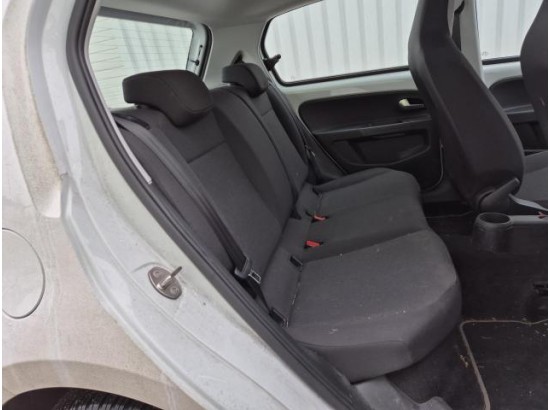 2020 Volkswagen Up e-up!