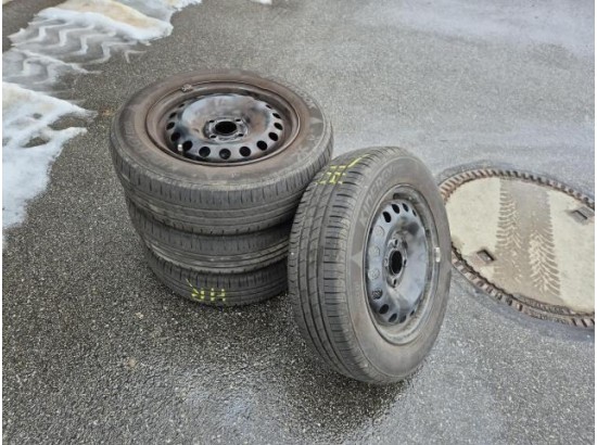 2020 Volkswagen Up e-up!