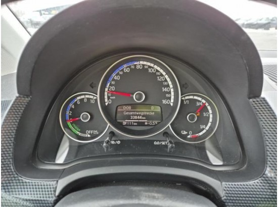 2020 Volkswagen Up e-up!