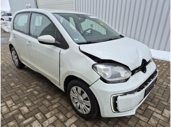 2020 Volkswagen Up e-up!