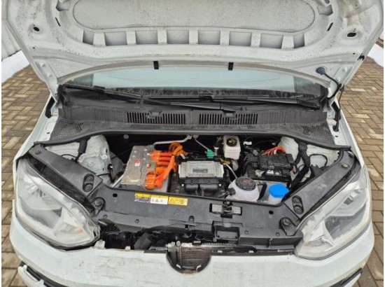 2020 Volkswagen Up e-up!