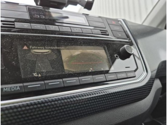 2020 Volkswagen Up e-up!