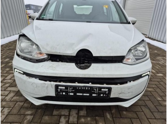 2020 Volkswagen Up e-up!