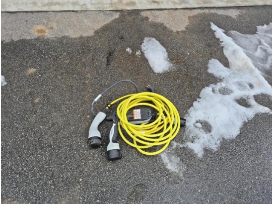 2020 Volkswagen Up e-up!