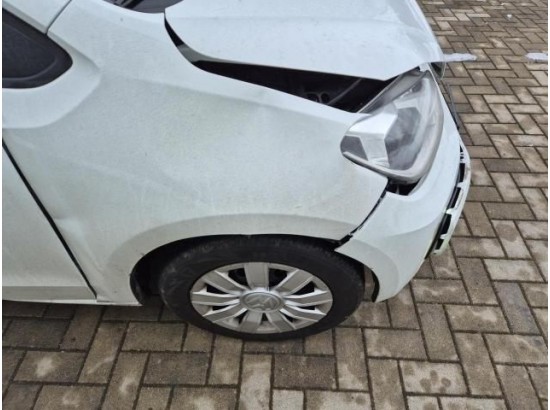 2020 Volkswagen Up e-up!