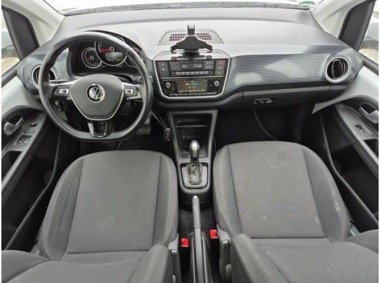2020 Volkswagen Up e-up!