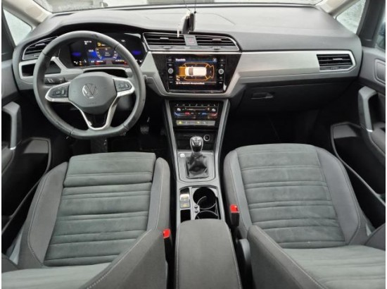 2024 Volkswagen Touran Comfortline BMT/Start-Stopp