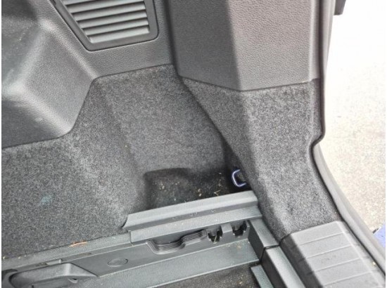 2024 Volkswagen Touran Comfortline BMT/Start-Stopp