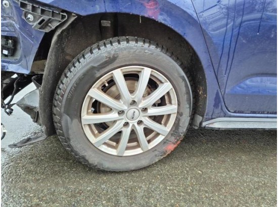 2024 Volkswagen Touran Comfortline BMT/Start-Stopp