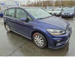 2024 Volkswagen Touran Comfortline BMT/Start-Stopp 2024 Volkswagen Touran Comfortline BMT/Start-Stopp