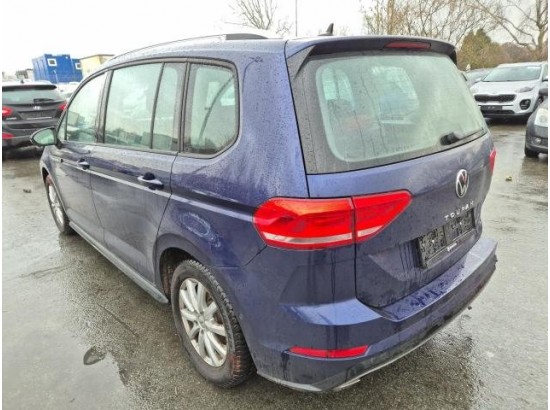 2024 Volkswagen Touran Comfortline BMT/Start-Stopp