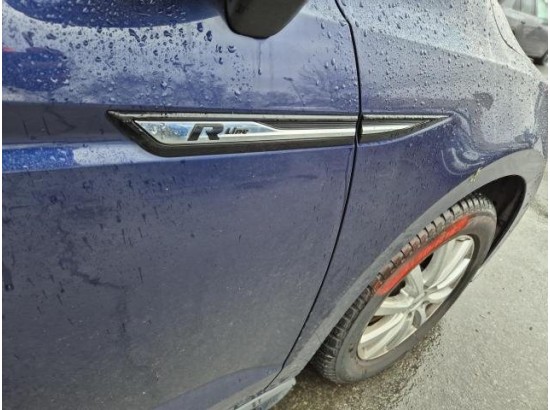 2024 Volkswagen Touran Comfortline BMT/Start-Stopp