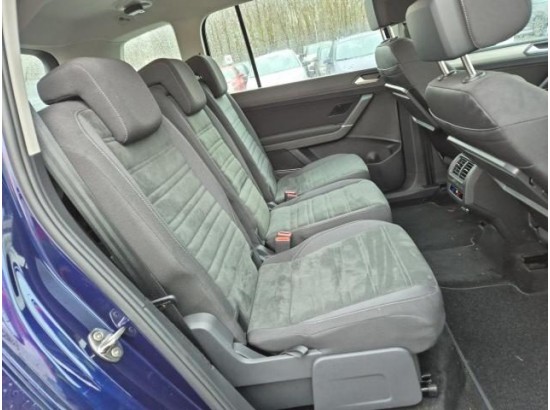 2024 Volkswagen Touran Comfortline BMT/Start-Stopp