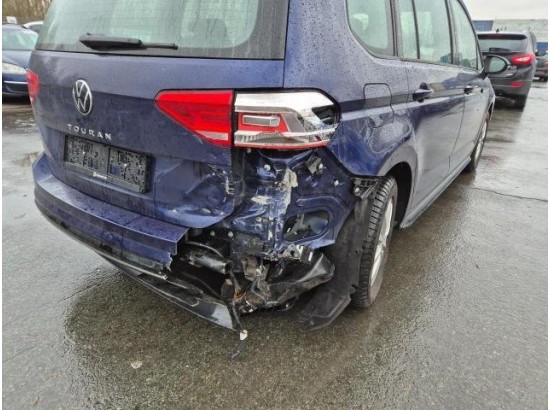 2024 Volkswagen Touran Comfortline BMT/Start-Stopp