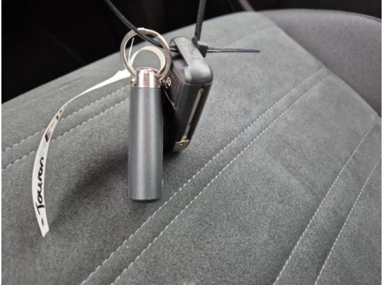 2024 Volkswagen Touran Comfortline BMT/Start-Stopp