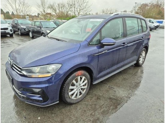 2024 Volkswagen Touran Comfortline BMT/Start-Stopp