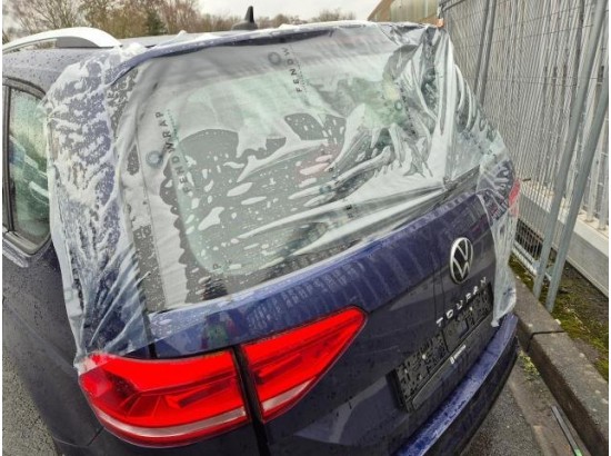 2024 Volkswagen Touran Comfortline BMT/Start-Stopp