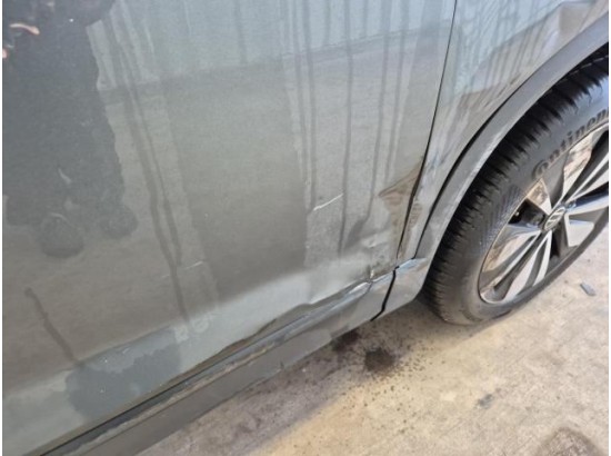 2025 Volkswagen T-Roc Goal