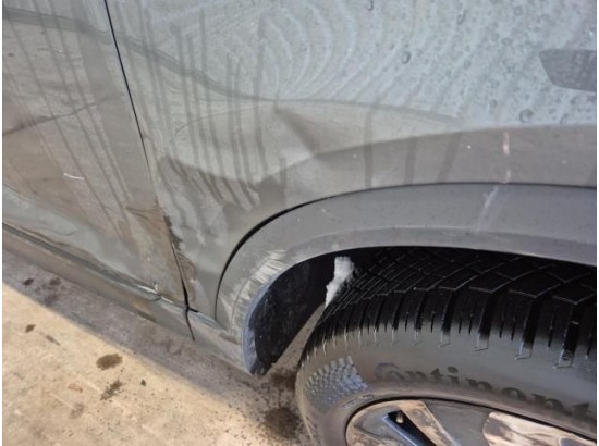 2025 Volkswagen T-Roc Goal