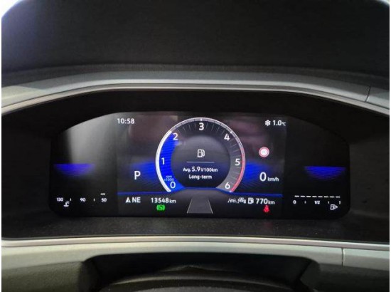 2025 Volkswagen T-Roc Goal