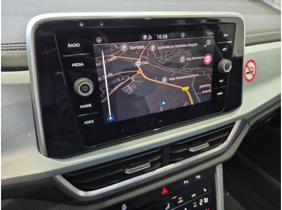 2025 Volkswagen T-Roc Goal