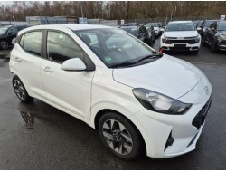 2025 Hyundai i10 Trend