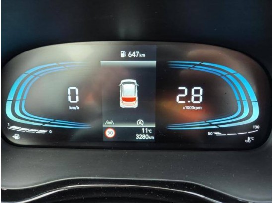 2025 Hyundai i10 Trend