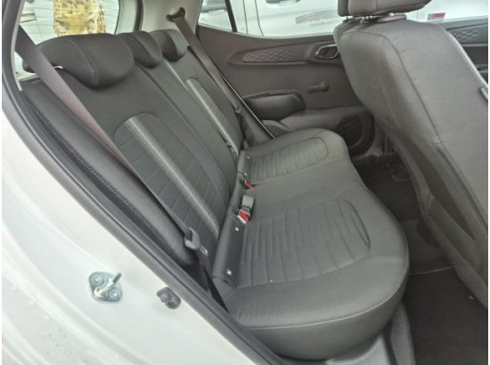 2025 Hyundai i10 Trend