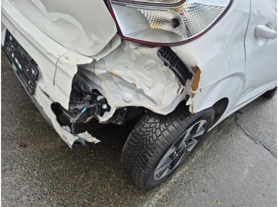 2025 Hyundai i10 Trend